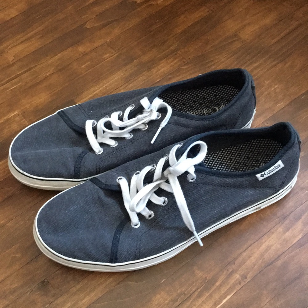 Columbia sportswear shoes size 9.5